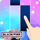 BLACKPINK Piano Tiles - KPOP 🎹 APK