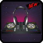 Virtual DJ & Studio Mixer Pro icône