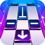Piano Journey icon