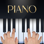 Learn Piano - Piano Lessons icon
