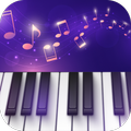 Piano Keyboard: Music Lessons