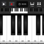 Learn Piano - Piano Keyboard