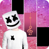 APK Magic Tiles Dj Piano Game Tile