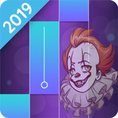 Piano Pennywise Games For Android Apk Download - two neat games roblox amino