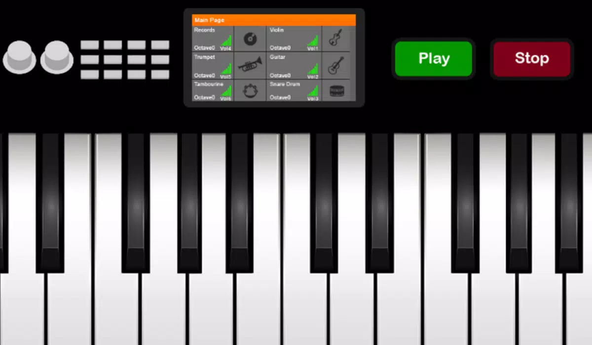 Descarga de APK de Real Piano 2020 para Android