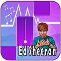 Ed Sheeran - Piano Tiles Songs