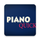 Piano Quick - Cours de Piano Gospel aplikacja
