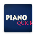 Piano Quick icône