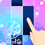 Stray Kids Piano Tiles icon