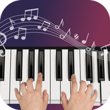 Aplikasi Belajar Piano