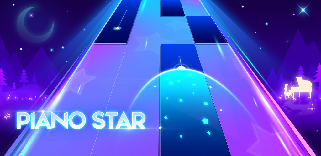 Piano Star: Tap Music Tiles APK for Android - Download