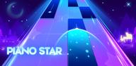 Пошаговое руководство: как скачать Piano Star : Tap Music Tiles