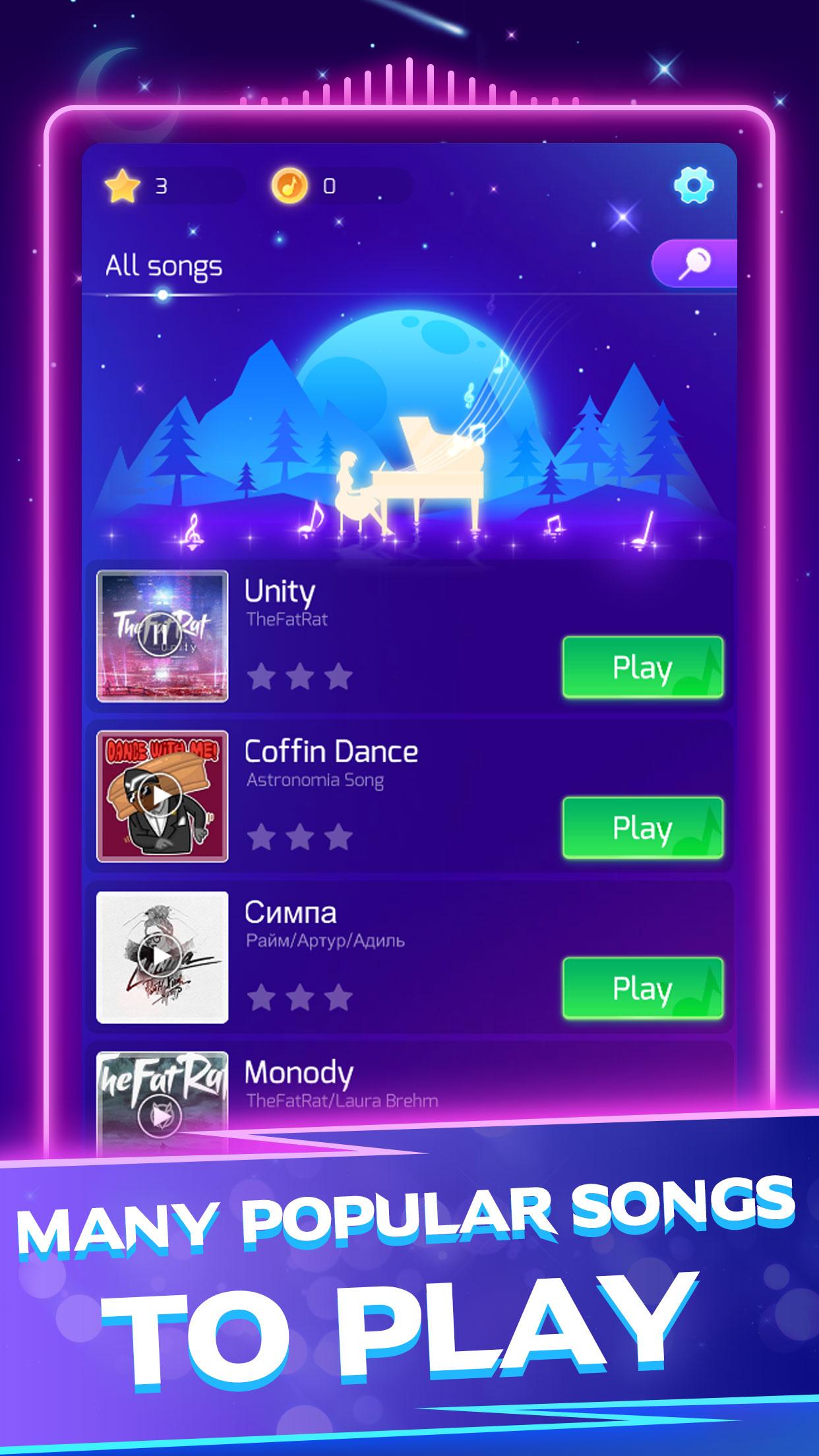 Download Piano Star 1 6 3 Android APK File Download Piano Star 1 6 3 Android APK File