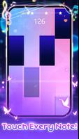 Piano Star poster