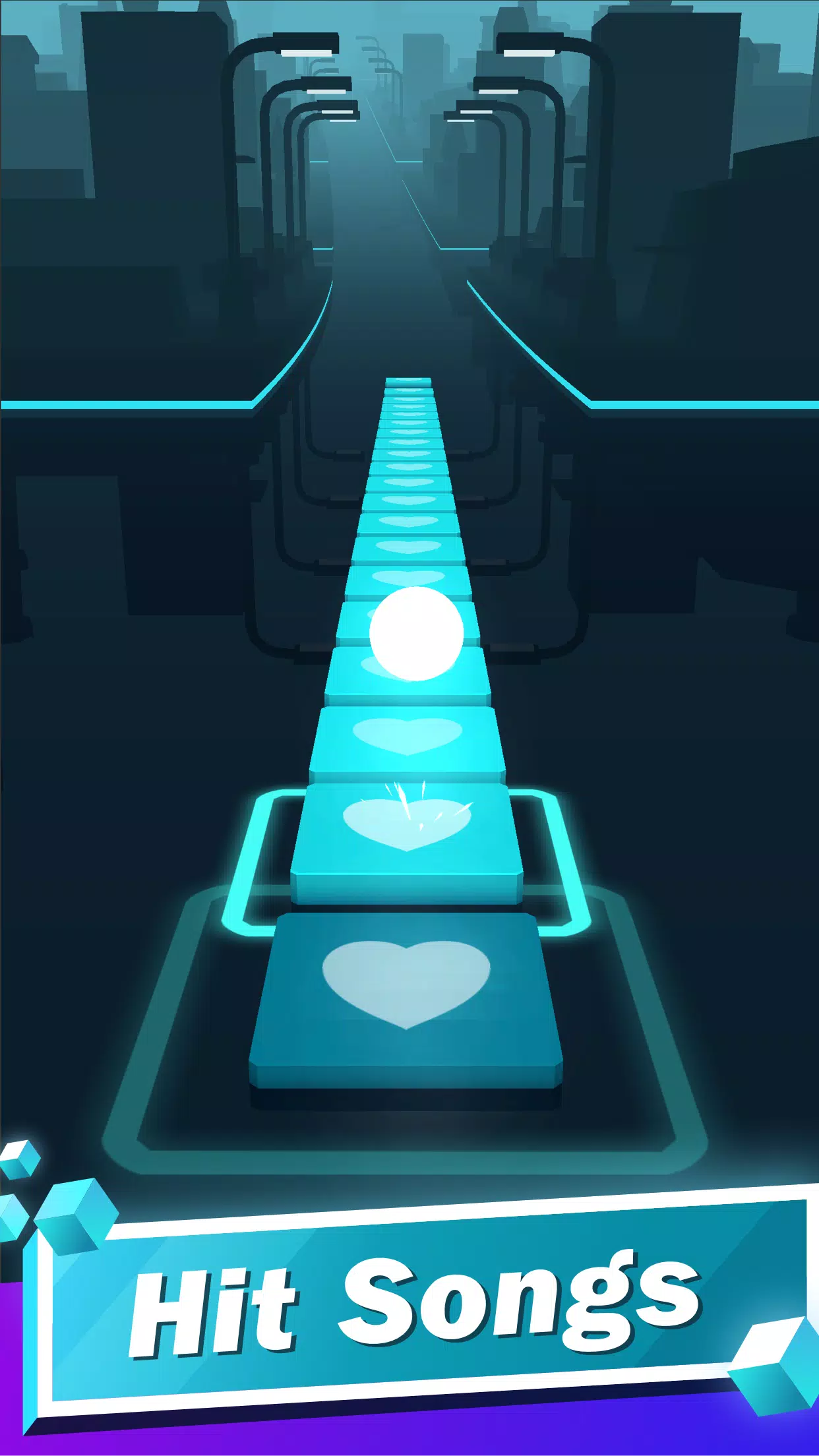 Game Blue Lock - Piano Tiles APK for Android Download