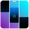 Magic Piano Tiles Songs APK