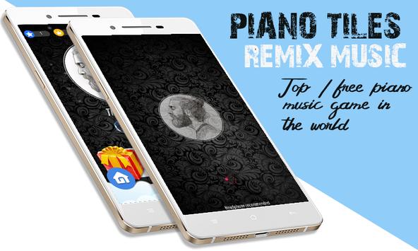 Piano Tiles - Remix Music screenshot 6