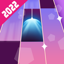 Magic Rhythm: EDM & Piano Fire APK