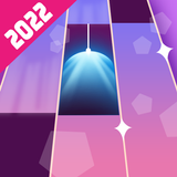 Magic Rhythm EDM & Piano Tiles