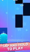 Magic Rhythm: EDM & Piano Fire Ekran Görüntüsü 1