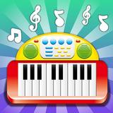 ABC Piano - Muzyka dla dzieci