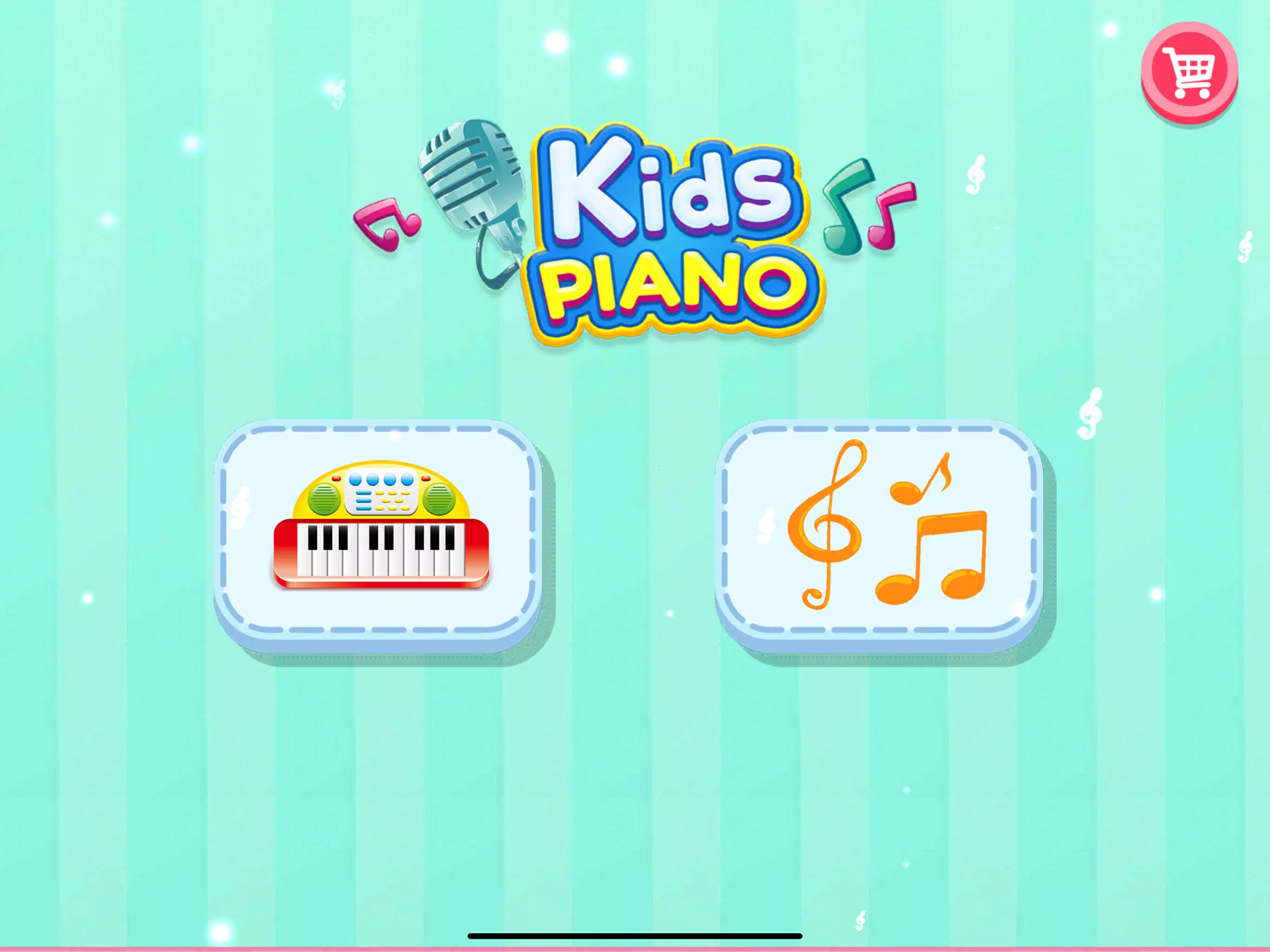 Piano Kids - Music Songs para Android - Download