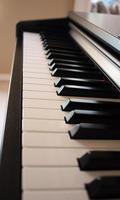 Piano Wallpaper screenshot 2