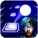 XXXTentacion : Hop tiles EDM