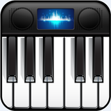 Piano Keyboard - Real Piano Ga