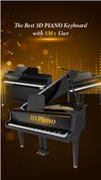 3 Schermata Piano Keyboard - Real Piano Ga