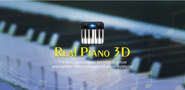 Piano Keyboard - Real Piano Game Music 2020