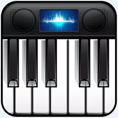 Piano Keyboard - Real Piano Game Music 2020