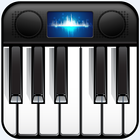 Piano Keyboard - Real Piano Game Music 2020 biểu tượng