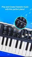 Piano Keyboard - Real Piano Game Music 2020 海報