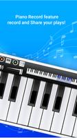 Piano Keyboard - Real Piano Game Music 2020 capture d'écran 2