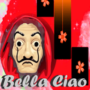 Dj Bella Ciao Piano Tiles 4 APK