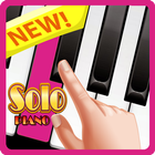 Solo Piano Tiles آئیکن