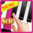 Solo Piano Tiles icon
