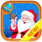 Christmas Cookie jam Sweeper أيقونة