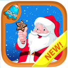 Christmas Cookie jam Sweeper icon