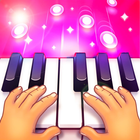 Piano Master Pink icon