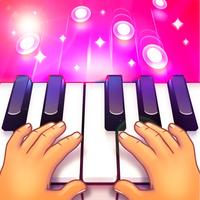 Piano Master Pink screenshot 1