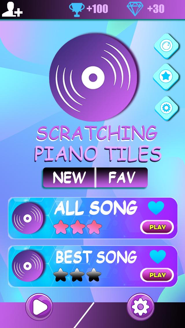 MOD PIANO TILES: JOGO DEMÚSICA.APK 