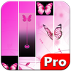 Butterfly Piano Tiles Pink 2019 for Android - APK Download