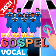 Download do APK de Piano tiles gospel para Android