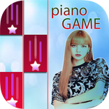 K-Pop Star Piano Game