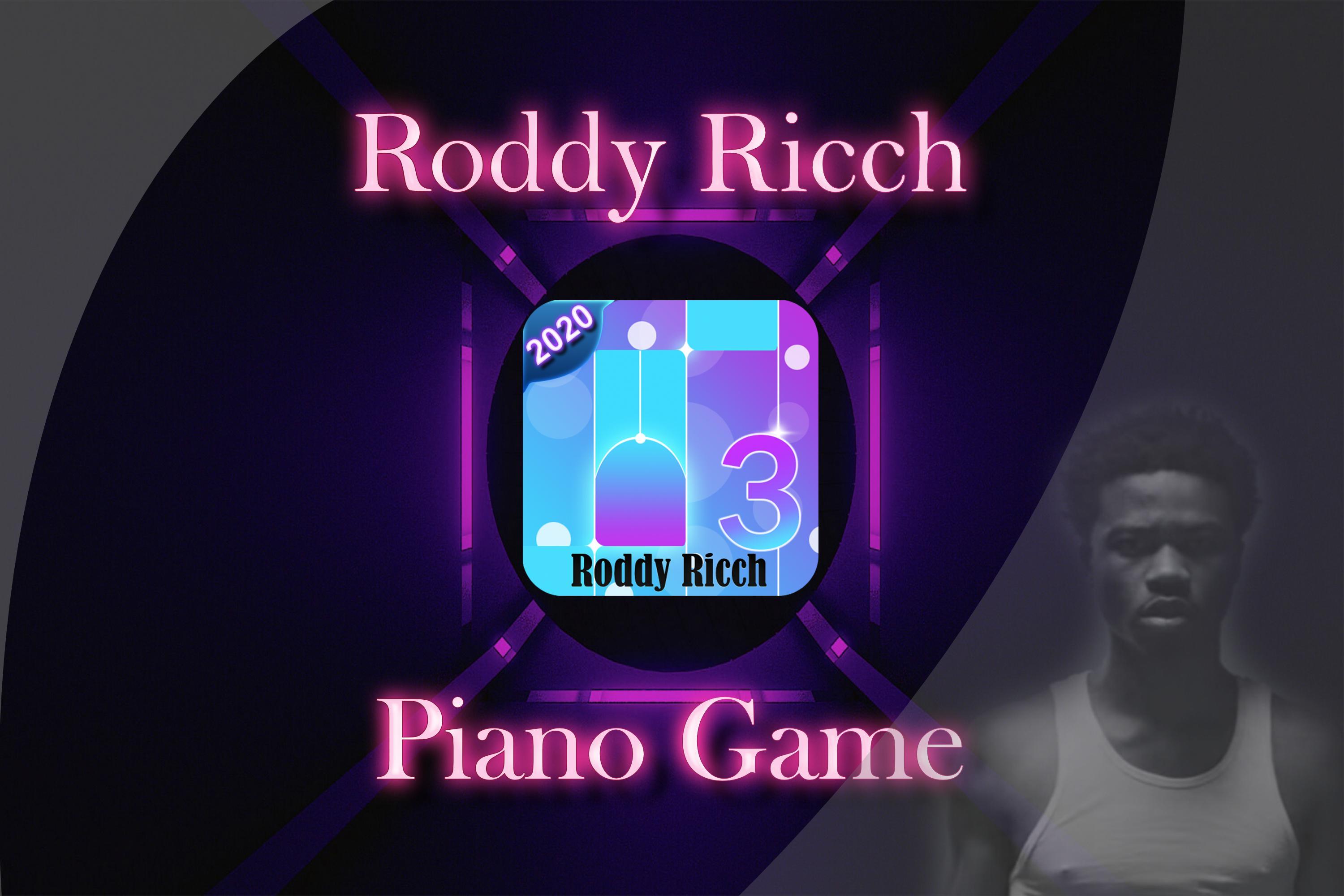Piano Tap Roddy Ricch The Box 2020 For Android Apk Download - roblox roddy ricch the box