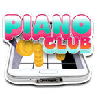 Piano Club آئیکن
