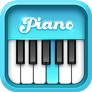 鋼琴鍵盤-免費的簡單音樂樂隊應用 APK