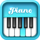 Piano Keyboard icon